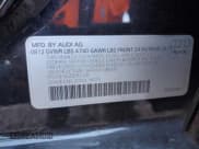 ✅ 2013 Audi A4 Premium Plus • VIN: WAUEFAFL2DN019425 • Lot: 90799745. Listed on Copart with Not provided. Free auction sales archive from the USA and detailed vehicle history report at DreamBid. Image 12.