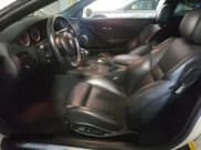 ✅ 2007 BMW 6 Series M6 • VIN: WBSEH93527CY24187 • Лот: 85204545. Опубликован ранее на Copart с пробегом 116 132 миль. Бесплатный доступ к архиву аукционных продаж из США и подробный отчёт об истории автомобиля на DreamBid. Изображение 7.