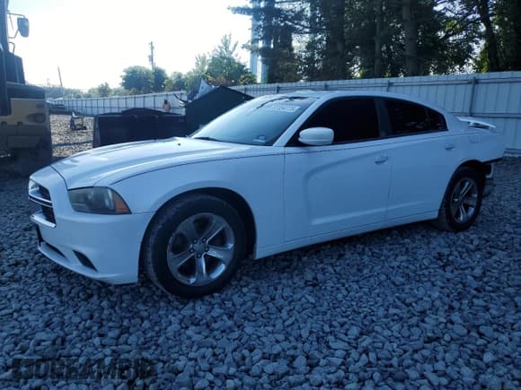 ✅ 2013 Dodge Charger SXT Plus • VIN: 2C3CDXHG7DH547820 • Lot: 67354775. Listed on Copart with 162,208 mi. Free auction sales archive from the USA and detailed vehicle history report at DreamBid. Image 1.