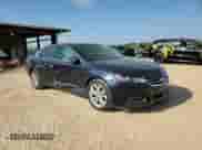 2016 Chevrolet Impala LT z VIN 2G1115S30G9120413, wystawiony jako Copart lot #51677205 z przebiegiem 156 624 mil mil oraz Szkoda całkowita • Salvage title. Historia ofert i sprzedaży dostępna na DreamBid. Obrazek 11.