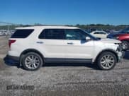 ✅ 2015 Ford Explorer Limited • VIN: 1FM5K8F81FGB78507 • Лот: 43428804. Опубликован ранее на IAAI с пробегом Не указан. Бесплатный доступ к архиву аукционных продаж из США и подробный отчёт об истории автомобиля на DreamBid. Изображение 13.