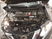 ✅ 2017 Nissan Rogue SL • VIN: JN8AT2MV6HW284437 • Lot: 41690708. Listed on IAAI with 37,908 mi. Free auction sales archive from the USA and detailed vehicle history report at DreamBid. Image 10.