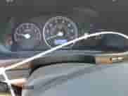 2009 Hyundai Santa Fe GLS с VIN 5NMSG13D19H326489, выставлен на аукционе Copart как лот 72468784 с пробегом 208 476 миль миль и Списание • Salvage title. История ставок и продаж доступна на DreamBid. Изображение 9.