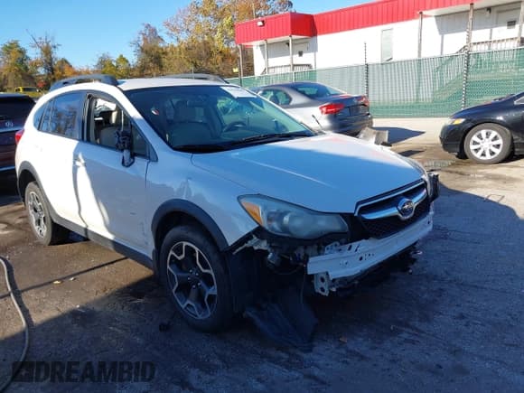 ✅ 2013 Subaru Crosstrek Premium • VIN: JF2GPACC7DH840548 • Лот: 43616844. Опубликован ранее на IAAI с пробегом 242 239 миль. Бесплатный доступ к архиву аукционных продаж из США и подробный отчёт об истории автомобиля на DreamBid. Изображение 1.