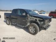 ✅ 2017 GMC Canyon 2WD • VIN: 1GTG5BENXH1141289 • Lot: 48030915. Listed on Copart with 144,093 mi. Free auction sales archive from the USA and detailed vehicle history report at DreamBid. Image 4.