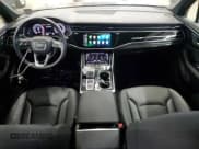 ✅ 2020 Audi Q7 Premium • VIN: WA1AXAF72LD010689 • Lot: 69740925. Listed on Copart with 54,737 mi. Free auction sales archive from the USA and detailed vehicle history report at DreamBid. Image 8.