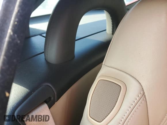 ✅ 2008 Cadillac XLR • VIN: 1G6YV36A685600464 • Лот: 73890104. Опубликован ранее на Copart с пробегом Не указан. Бесплатный доступ к архиву аукционных продаж из США и подробный отчёт об истории автомобиля на DreamBid. Изображение 10.