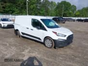 ✅ 2023 Ford Transit Connect XL • VIN: NM0LS7S24P1572169 • Лот: 42288445. Опубликован ранее на IAAI с пробегом 49 104 миль. Бесплатный доступ к архиву аукционных продаж из США и подробный отчёт об истории автомобиля на DreamBid. Изображение 1.