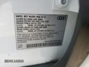 ✅ 2024 Audi Q7 Premium Plus • VIN: WA1LCBF78RD009422 • Lot: 80901965. Listed on Copart with 7,602 mi. Free auction sales archive from the USA and detailed vehicle history report at DreamBid. Image 13.