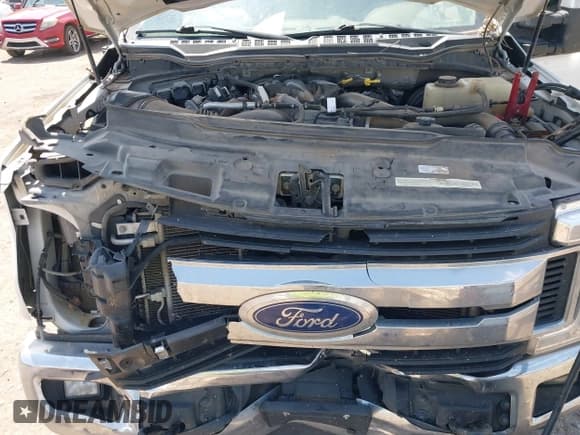 ✅ 2019 Ford F-250 XL • VIN: 1FT7W2BT1KED48010 • Lot: 42369876. Listed on IAAI with 184,482 mi. Free auction sales archive from the USA and detailed vehicle history report at DreamBid. Image 10.