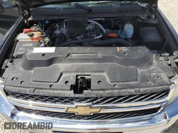 2011 Chevrolet Silverado 3500HD DRW LTZ с VIN 1GC5K1C84BZ222806, выставлен на аукционе Copart как лот 67851695 с пробегом 213 389 миль миль и Списание • Salvage title. История ставок и продаж доступна на DreamBid. Изображение 7.