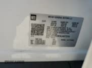 ✅ 2025 Chevrolet Silverado 1500 • VIN: 1GC10VED8SU407234 • Лот: 70899655. Опубликован ранее на Copart с пробегом 2 108 миль. Бесплатный доступ к архиву аукционных продаж из США и подробный отчёт об истории автомобиля на DreamBid. Изображение 13.