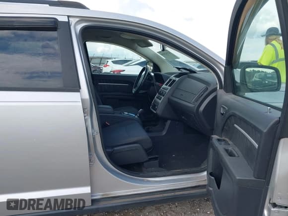 ✅ 2010 Dodge Journey SXT • VIN: 3D4PG5FV0AT140129 • Лот: 43342836. Опубликован ранее на IAAI с пробегом 121 549 миль. Бесплатный доступ к архиву аукционных продаж из США и подробный отчёт об истории автомобиля на DreamBid. Изображение 5.