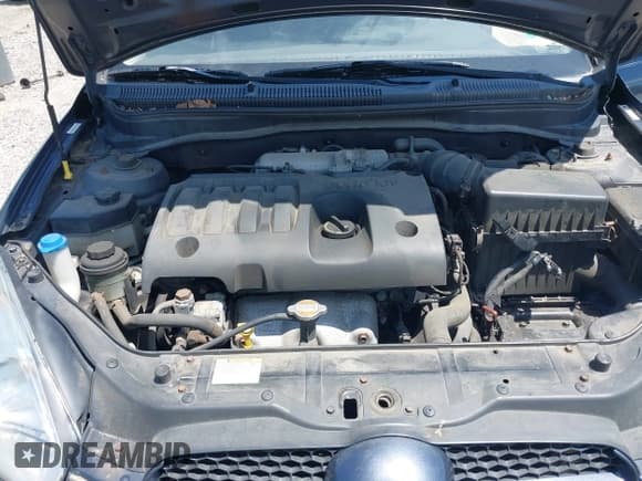 ✅ 2010 Hyundai Accent GS • VIN: KMHCM3AC4AU178088 • Лот: 42280207. Опубликован ранее на IAAI с пробегом 144 860 миль. Бесплатный доступ к архиву аукционных продаж из США и подробный отчёт об истории автомобиля на DreamBid. Изображение 10.