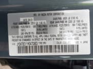 ✅ 2021 Mazda CX-5 Carbon Edition • VIN: JM3KFBCY1M0470863 • Lot: 42370027. Listed on IAAI with Not provided. Free auction sales archive from the USA and detailed vehicle history report at DreamBid. Image 9.