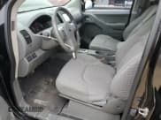 ✅ 2020 Nissan Frontier S • VIN: 1N6ED0EA6LN715090 • Lot: 46193545. Wystawiony na Copart z przebiegiem 57 848 mil. Bezpłatny archiwum sprzedaży aukcyjnych z USA i szczegółowy raport historii pojazdu na DreamBid. Zdjęcie 7.