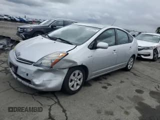 ✅ 2009 Toyota Prius • VIN: JTDKB20U097821850 • Lot: 85925275. Listed on Copart with 176,973 mi. Free auction sales archive from the USA and detailed vehicle history report at DreamBid. Image 1.