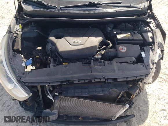 ✅ 2017 Hyundai Accent SE • VIN: KMHCT4AE5HU255653 • Lot: 91782595. Wystawiony na Copart z przebiegiem 107 592 mil. Bezpłatny archiwum sprzedaży aukcyjnych z USA i szczegółowy raport historii pojazdu na DreamBid. Zdjęcie 11.