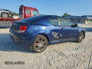 ✅ 2011 Scion tC • VIN: JTKJF5C74B3008430 • Lot: 94751795. Listed on Copart with 159,327 mi. Free auction sales archive from the USA and detailed vehicle history report at DreamBid. Image 3.