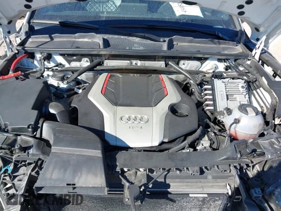 ✅ 2018 Audi SQ5 Premium Plus • VIN: WA1A4AFY2J2209672 • Lot: 43405238. Listed on IAAI with 61,075 mi. Free auction sales archive from the USA and detailed vehicle history report at DreamBid. Image 10.