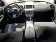 ✅ 2006 Nissan Murano SE • VIN: JN8AZ08W26W509780 • Lot: 68576614. Wystawiony na Copart z przebiegiem 195 629 mil. Bezpłatny archiwum sprzedaży aukcyjnych z USA i szczegółowy raport historii pojazdu na DreamBid. Zdjęcie 8.