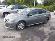 ✅ 2016 Nissan Sentra SR • VIN: 3N1AB7AP6GY291528 • Лот: 43597450. Опубликован ранее на IAAI с пробегом 139 688 миль. Бесплатный доступ к архиву аукционных продаж из США и подробный отчёт об истории автомобиля на DreamBid. Изображение 2.