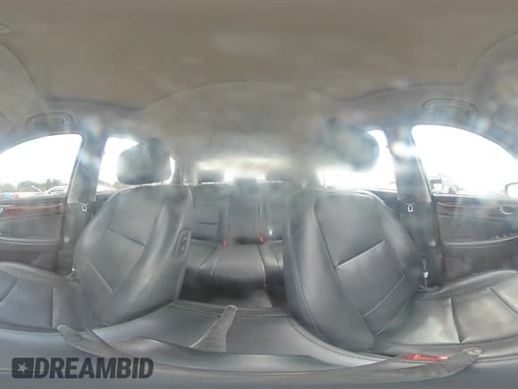 ✅ 2015 Hyundai Equus Signature • VIN: KMHGH4JH0FU094168 • Лот: 71714225. Опубликован ранее на Copart с пробегом 45 425 миль. Бесплатный доступ к архиву аукционных продаж из США и подробный отчёт об истории автомобиля на DreamBid. Изображение 15.