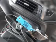 ✅ 2016 Chevrolet Silverado 2500HD LTZ • VIN: 1GC1KWE83GF199150 • Lot: 41440855. Listed on IAAI with Not provided. Free auction sales archive from the USA and detailed vehicle history report at DreamBid. Image 11.