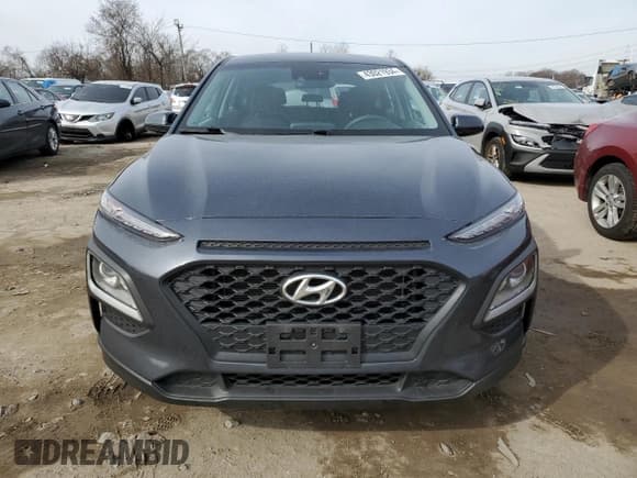 ✅ 2021 Hyundai Kona SE • VIN: KM8K1CAAXMU648129 • Лот: 43021934. Опубликован ранее на Copart с пробегом 65 725 миль. Бесплатный доступ к архиву аукционных продаж из США и подробный отчёт об истории автомобиля на DreamBid. Изображение 5.