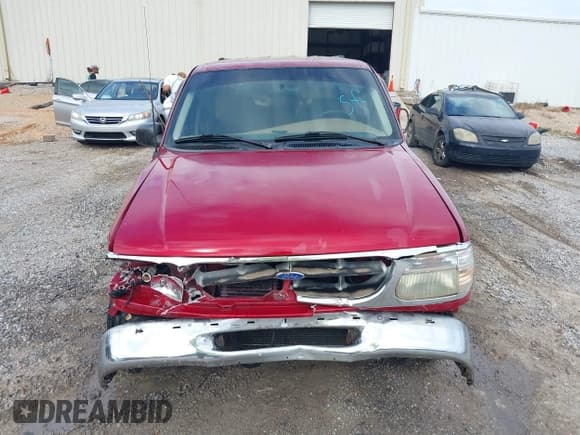 ✅ 1996 Ford Explorer XLT • VIN: 1FMDU32P0TZA22044 • Лот: 40219133. Опубликован ранее на IAAI с пробегом 297 935 миль. Бесплатный доступ к архиву аукционных продаж из США и подробный отчёт об истории автомобиля на DreamBid. Изображение 12.