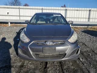 ✅ 2012 Hyundai Accent GLS • VIN: KMHCT4AEXCU053254 • Лот: 80617924. Опубликован ранее на Copart с пробегом 141 450 миль. Бесплатный доступ к архиву аукционных продаж из США и подробный отчёт об истории автомобиля на DreamBid. Изображение 5.