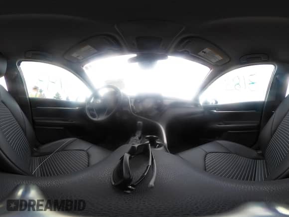 2022 Toyota Camry SE with VIN 4T1G11BK1NU055567, listed as a IAAI auction lot 42808183 with Not provided miles and . Bid and sale history available at DreamBid. Image 22.