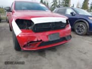 ✅ 2017 Dodge Durango GT • VIN: 1C4RDJDG7HC661415 • Lot: 43759129. Listed on IAAI with 113,906 mi. Free auction sales archive from the USA and detailed vehicle history report at DreamBid. Image 21.