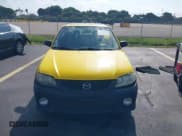 ✅ 2002 Mazda Protege • VIN: JM1BJ245321542536 • Lot: 43058514. Listed on IAAI with 170,774 mi. Free auction sales archive from the USA and detailed vehicle history report at DreamBid. Image 12.