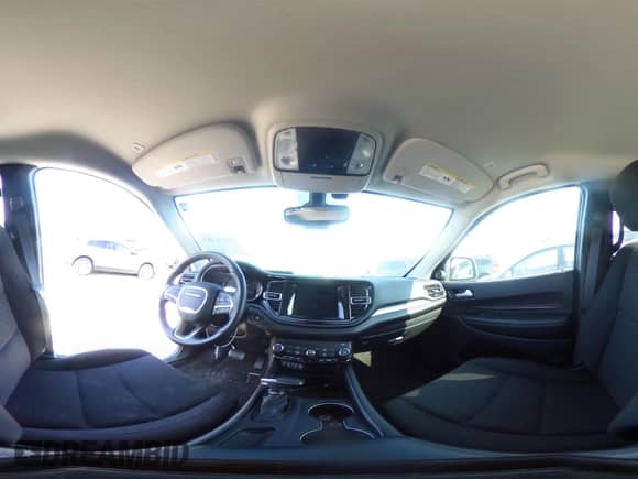 2021 Dodge Durango SXT Plus with VIN 1C4RDJAG6MC724678, listed as a IAAI auction lot 42971482 with 20,198 mi miles and . Bid and sale history available at DreamBid. Image 20.