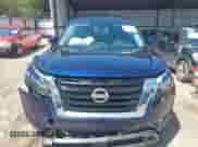 2024 Nissan Pathfinder SV с VIN 5N1DR3BB2RC262570, выставлен на аукционе IAAI как лот 41983267 с пробегом 6 979 миль миль и . История ставок и продаж доступна на DreamBid. Изображение 12.