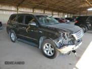 ✅ 2011 Lexus GX 460 Premium • VIN: JTJJM7FX0B5028406 • Lot: 70543945. Wystawiony na Copart z przebiegiem 158 214 mil. Bezpłatny archiwum sprzedaży aukcyjnych z USA i szczegółowy raport historii pojazdu na DreamBid. Zdjęcie 4.