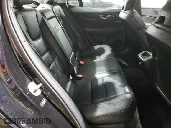 ✅ 2024 Volvo S60 Core Dark Theme • VIN: 7JRL12TK7RG324393 • Лот: 49817315. Опубликован ранее на Copart с пробегом 14 985 миль. Бесплатный доступ к архиву аукционных продаж из США и подробный отчёт об истории автомобиля на DreamBid. Изображение 10.