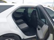 ✅ 2023 Chevrolet Equinox LS • VIN: 3GNAXHEG9PL203087 • Lot: 43411271. Listed on IAAI with 29,286 mi. Free auction sales archive from the USA and detailed vehicle history report at DreamBid. Image 8.