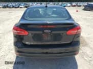 ✅ 2017 Ford Focus Titanium • VIN: 1FADP3J20HL307330 • Lot: 68597165. Wystawiony na Copart z przebiegiem 154 027 mil. Bezpłatny archiwum sprzedaży aukcyjnych z USA i szczegółowy raport historii pojazdu na DreamBid. Zdjęcie 6.