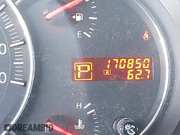 ✅ 2009 Nissan Maxima SV • VIN: 1N4AA51E69C806676 • Lot: 43387593. Listed on IAAI with 170,850 mi. Free auction sales archive from the USA and detailed vehicle history report at DreamBid. Image 15.