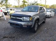 ✅ 2001 Toyota 4Runner SR5 • VIN: JT3HN86R210332343 • Lot: 43222534. Listed on IAAI with 120,253 mi. Free auction sales archive from the USA and detailed vehicle history report at DreamBid. Image 2.