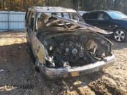 ✅ 2002 GMC Yukon SLT • VIN: 1GKEC13Z62R230657 • Лот: 93722755. Опубликован ранее на Copart с пробегом Не указан. Бесплатный доступ к архиву аукционных продаж из США и подробный отчёт об истории автомобиля на DreamBid. Изображение 13.