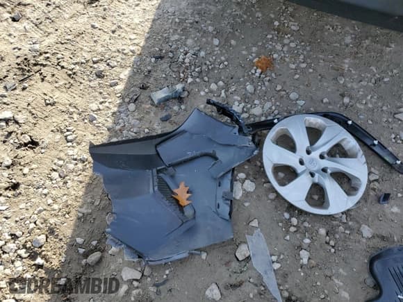 ✅ 2021 Toyota RAV4 LE • VIN: 2T3F1RFVXMW144381 • Лот: 91478485. Опубликован ранее на Copart с пробегом 34 950 миль. Бесплатный доступ к архиву аукционных продаж из США и подробный отчёт об истории автомобиля на DreamBid. Изображение 13.