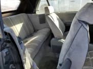 ✅ 1987 Chevrolet Cavalier • VIN: 1G1JE31W5H7194966 • Lot: 48345315. Listed on Copart with 111,052 mi. Free auction sales archive from the USA and detailed vehicle history report at DreamBid. Image 10.