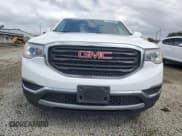 ✅ 2019 GMC Acadia SLE • VIN: 1GKKNRLAXKZ111502 • Лот: 51702905. Опубликован ранее на Copart с пробегом 93 543 миль. Бесплатный доступ к архиву аукционных продаж из США и подробный отчёт об истории автомобиля на DreamBid. Изображение 5.