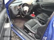 ✅ 2005 Acura RSX Type S • VIN: JH4DC53055S016075 • Lot: 52358975. Listed on Copart with Not provided. Free auction sales archive from the USA and detailed vehicle history report at DreamBid. Image 8.