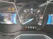 ✅ 2017 Ford Fusion Titanium • VIN: 3FA6P0SU5HR209693 • Lot: 84644695. Listed on Copart with 72,441 mi. Free auction sales archive from the USA and detailed vehicle history report at DreamBid. Image 9.