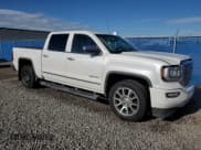 ✅ 2018 GMC Sierra 1500 Denali • VIN: 3GTU2PECXJG364575 • Лот: 66959835. Опубликован ранее на Copart с пробегом 248 452 миль. Бесплатный доступ к архиву аукционных продаж из США и подробный отчёт об истории автомобиля на DreamBid. Изображение 4.