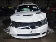 ✅ 2018 Dodge Durango R/T • VIN: 1C4SDJCT6JC462846 • Lot: 41619972. Listed on IAAI with 97,234 mi. Free auction sales archive from the USA and detailed vehicle history report at DreamBid. Image 12.